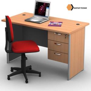 Tips dan Teknik Membuat Meja Kantor Sendiri agar Hemat Biaya