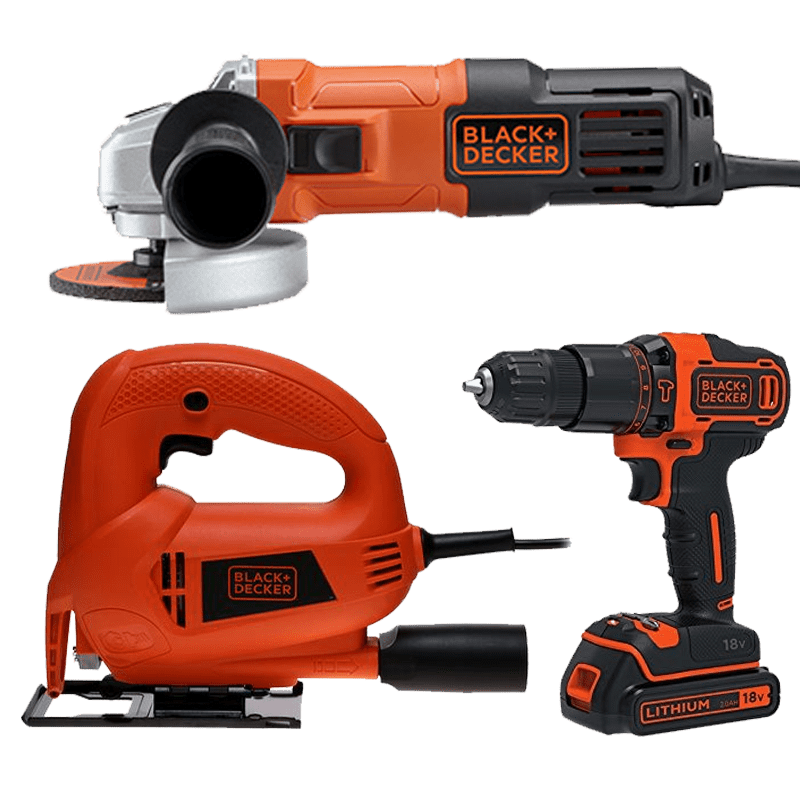 Special Price For Black Decker
