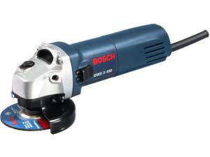 Bosch GWS-5-100 Gerinda Tangan 4''