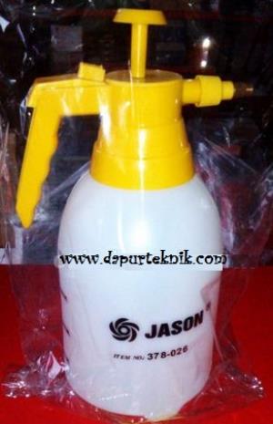 Jason Sprayer Plastik 2 Ltr
