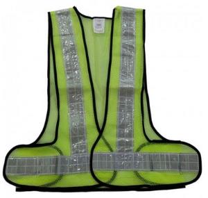 Nankai Rompi Jaring V Light Hijau