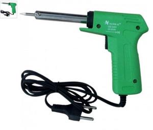 Nankai Solder Listrik 220V / 25W ( Pistol )