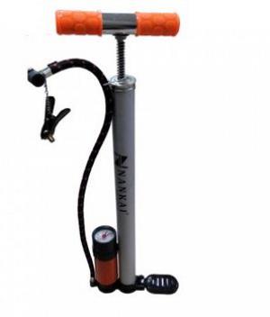 Nankai Pompa Sepeda Tabung - Meter