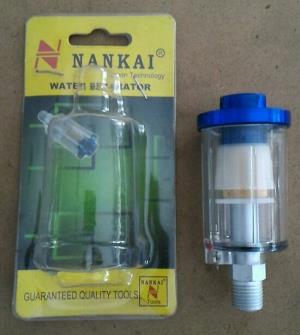 Nankai Filter Kompresor / Air Water Separator
