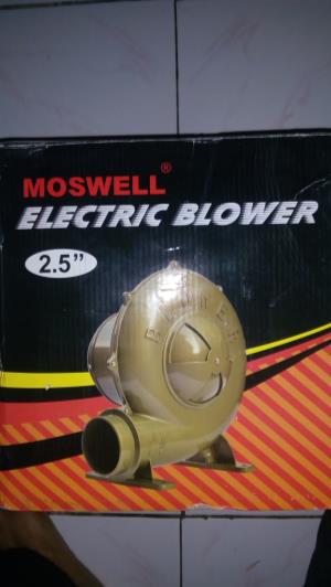 Moswell Blower Keong 2,5 inch