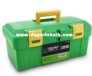 Tekiro Tool Box Plastik Type 0210
