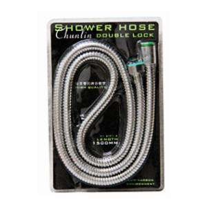 Selang Shower Double Lock
