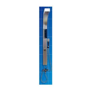 Shower Full Body 8811 Silver