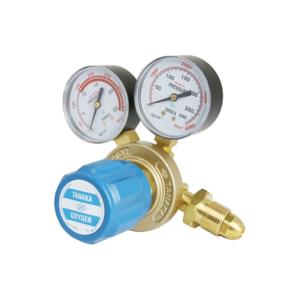 Tanaka Regulator Las Oxy