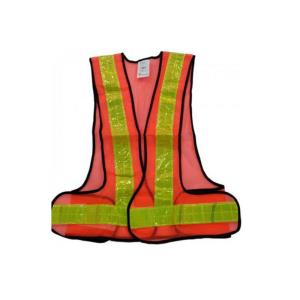 Nankai Rompi Jaring V Light Orange