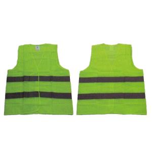 Nankai Rompi Polyester Hijau