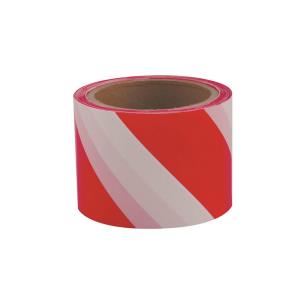 Nankai Police Line Proyek 3'' x 500m Merah - Putih