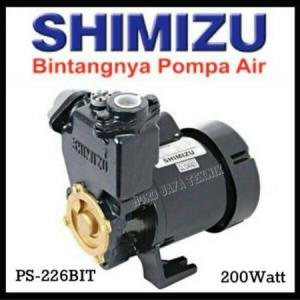 Shimizu - Pompa Air PS-226
