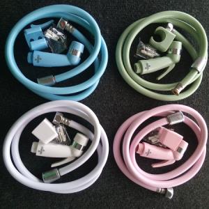 Move Shower Kloset Type SC 2X