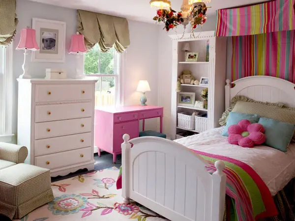 Ide Barang DIY yang Bisa Mempercantik Kamar Kost Kamu