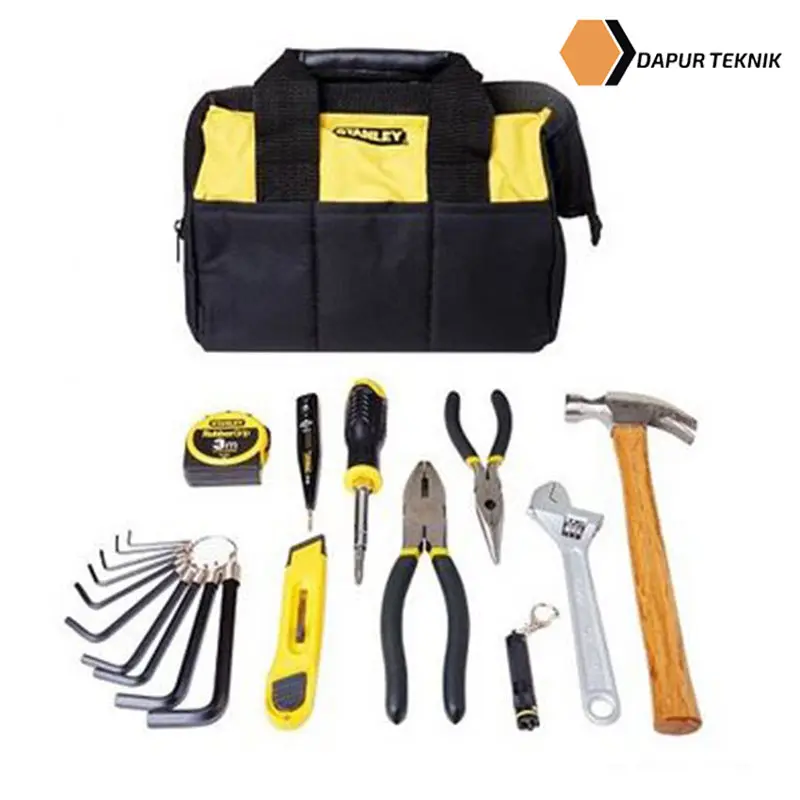 5 tips merawat dan memelihara perkakas hand tools