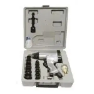 air impact wrench 1 2 set