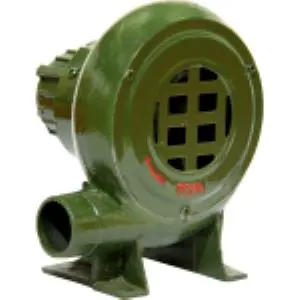 blower keong 2 0 100 watt body besi