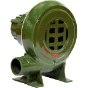 blower keong 2 5 200 watt body besi