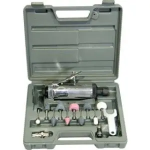 air die grinder 1 4 set