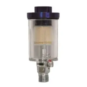 air filter 1 4, utk spray gun f 75, f 100