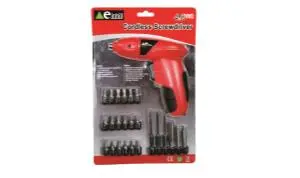 einhill cordless screwdriver 4 8v 25pcs 29094608651