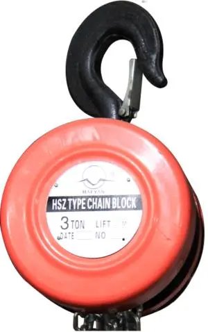 katrol type hsz orange 3.0t x 5mtr mod.bulat 25122256678