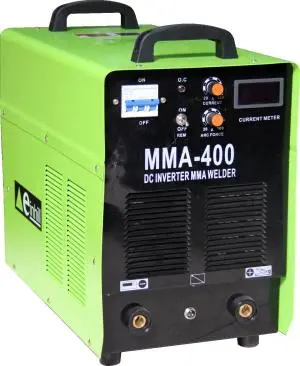 einhill travo las iinverter mma 400a 3ph digital mosfet 26032000466