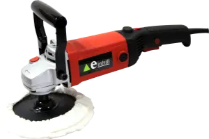 einhill mesin poles type 7698u 15020608524