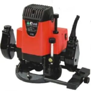 einhill router type 7601