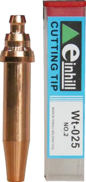 eihill cutting tip acy mod str 25 no.3 04020724331