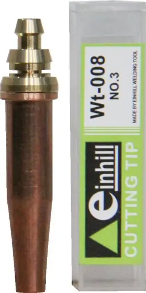 eihill cutting tip lpg mod str 8 no.1 04021240621