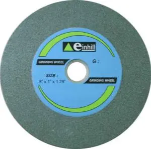 einhill batu 8x1x1.25 hijau g.100 01111900406