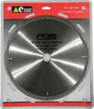 einhill mata circular saw th3 12 x 120t 10113236077