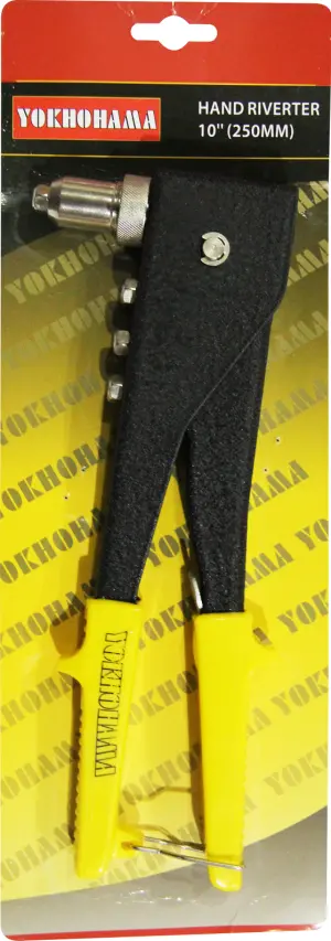 yokhohama tang rivet 10 flexible 23020801946