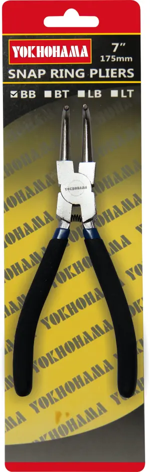 yokhohama tang snap ring 9 bengkok buka 05015308330