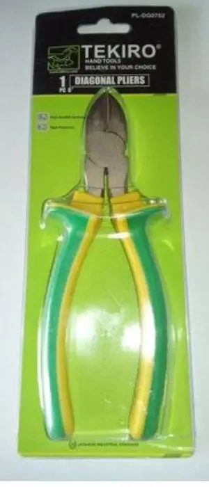 tekiro tang potong mini 6 06105307606