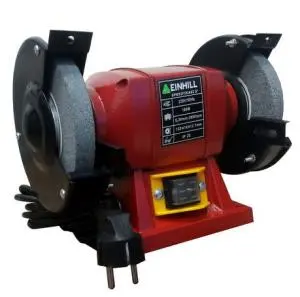 einhill mesin gerinda duduk 5 motor 1or4hp 11105933333