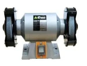 einhill mesin gerinda duduk 8 motor 1or4hp 11105901805