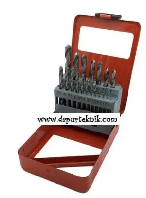 jason mata bor besi hss set 19 pcs 1 10 mm 09100246395
