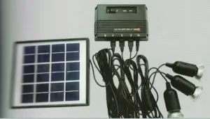 solar panel charge 3 lampu 25104402476