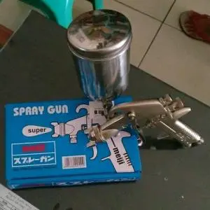 meiji spray gun type f75 18122525970