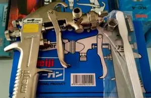 meiji spray gun type f75 18122537392