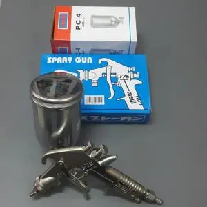 meiji spray gun type f75 18122547892