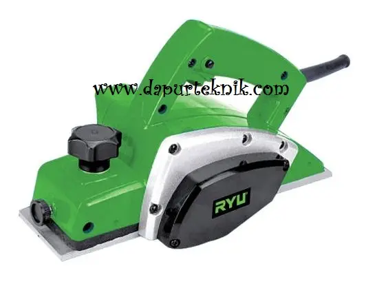 Ryu Mesin Serut Kayu Planer 82mm Type RPL 82-1A