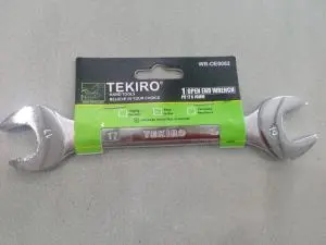 tekiro kunci pas 17 x 19mm 25032925712