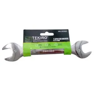 tekiro kunci pas 17 x 19mm 26040201621
