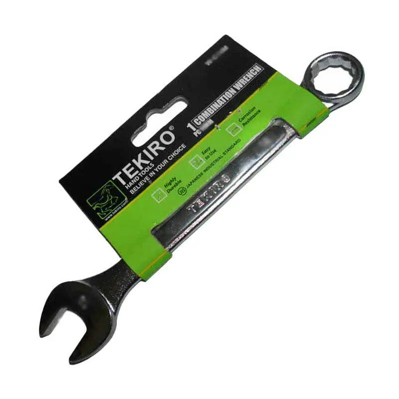 Tekiro Kunci Ring Pas 12mm