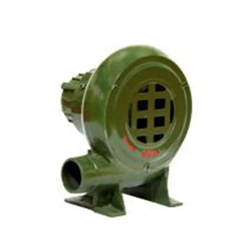 Blower Keong 1.5'' - 60 Watt Body Besi
