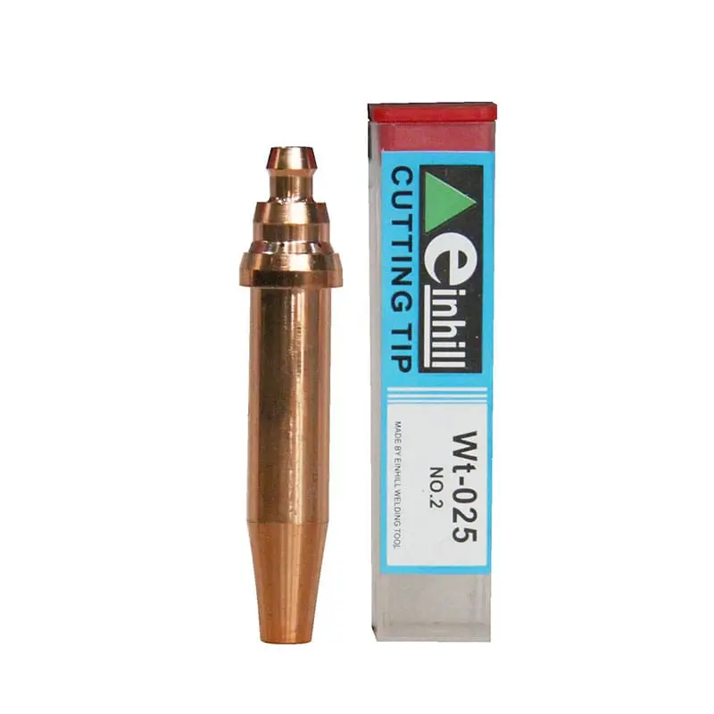 Einhill Cutting Tip ACY Mod Str-25 No.2